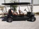 2022 ADVANCED EVV GOLF CART AEV FOR SALE
