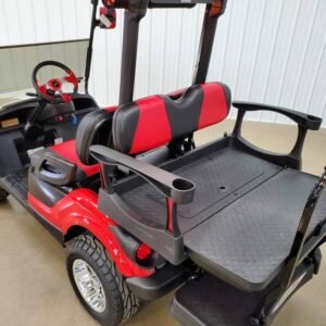 USED 2013 YAMAHA GOLF CARTS FOR SALE