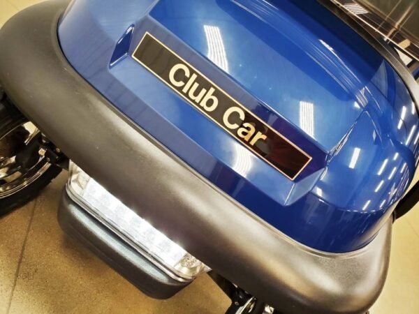 USED 2016 CLUB CAR GOLF CARTS – ELECTRIC FOR SALE