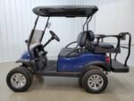 USED 2016 CLUB CAR GOLF CARTS – ELECTRIC FOR SALE