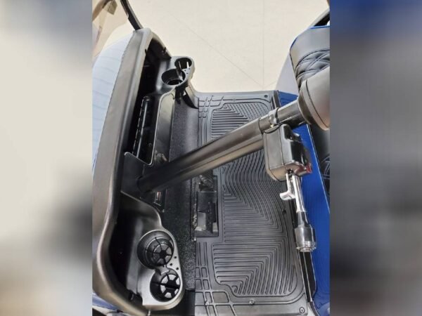 USED 2016 CLUB CAR GOLF CARTS – ELECTRIC FOR SALE