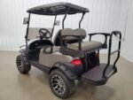 USED 2016 CLUB CAR GOLF CART ALL ELECTRIC FOR SALE