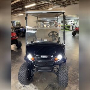 2022 E-Z-GO GOLF CARTS ALL EXPRESS L6 72V ELECTRIC FOR SALE