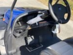 2021 CLUB CAR GOLF CARTS ALL 4 PASSENGER – LIFTED – ELECTRIC FOR SALE