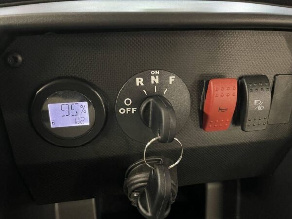 2022 E-Z-GO GOLF CARTS ALL EXPRESS L6 72V ELECTRIC FOR SALE