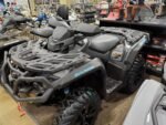 CAN-AM OUTLANDER 1000R XT-P FOR SALE