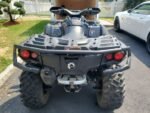 CAN-AM OUTLANDER 1000R XT-P FOR SALE
