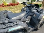 CAN-AM OUTLANDER 1000R XT-P FOR SALE