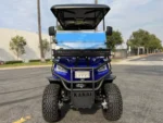 NEW 2024 KANDI POWERSPORTS GOLF CARTS ALL KRUISER 4P LSV FOR SALE