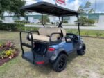 2022 CLUB CAR GOLF CART ONWARD LIFTED 4 PASSENGER FOR SALE