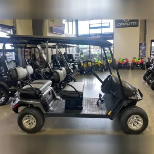 NEW 2024 CUSHMAN GOLF CARTS ALL TOUR LSV FOR SALE