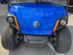 NEW 2023 YAMAHA GOLF CARTS ALL DRIVE2 PTV POWERTECH AC FOR SALE