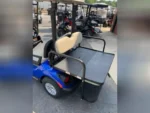 NEW 2023 YAMAHA GOLF CARTS ALL DRIVE2 PTV POWERTECH AC FOR SALE