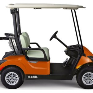 NEW 2023 YAMAHA GOLF CARTS ALL DRIVE2 PTV POWERTECH AC FOR SALE