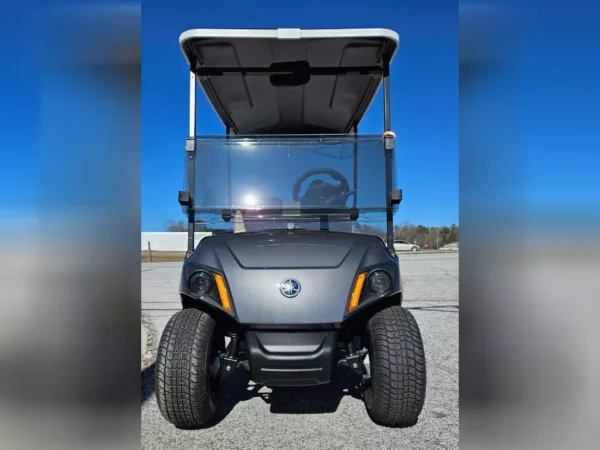 NEW 2024 YAMAHA GOLF CARTS ALL DRIVE2 FLEET POWERTECH LI FOR SALE