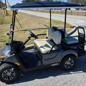 NEW 2024 YAMAHA GOLF CARTS ALL DRIVE2 FLEET POWERTECH LI FOR SALE