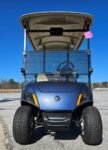 NEW 2023 YAMAHA GOLF CARTS ALL DRIVE2 PTV POWERTECH AC FOR SALE