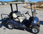 NEW 2023 YAMAHA GOLF CARTS ALL DRIVE2 PTV POWERTECH AC FOR SALE