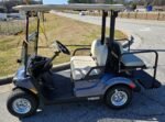 NEW 2023 YAMAHA GOLF CARTS ALL DRIVE2 PTV POWERTECH AC FOR SALE