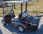 NEW 2023 YAMAHA GOLF CARTS ALL DRIVE2 PTV POWERTECH AC FOR SALE