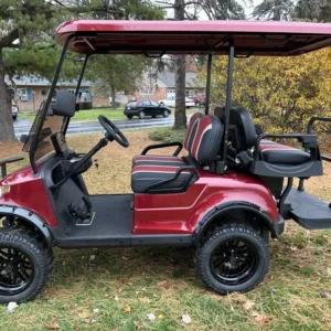 NEW 2024 STAR EV GOLF CARTS ALL CAPELLA 2 2 – 7940 FOR SALE