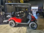 USED 2023 E-Z-GO GOLF CARTS ALL S4 FOR SALE