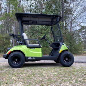 NEW 2024 YAMAHA GOLF CARTS ALL DRIVE2 QUIETECH EFI FOR SALE