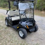 NEW 2024 YAMAHA GOLF CARTS ALL DRIVE2 QUIETECH EFI FOR SALE