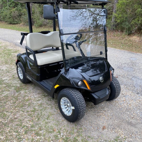 NEW 2024 YAMAHA GOLF CARTS ALL DRIVE2 QUIETECH EFI FOR SALE