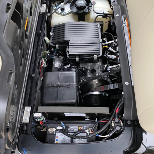 NEW 2024 YAMAHA GOLF CARTS ALL DRIVE2 QUIETECH EFI FOR SALE