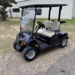 NEW 2024 YAMAHA GOLF CARTS ALL DRIVE2 QUIETECH EFI FOR SALE