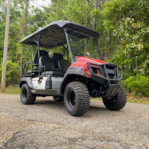 NEW 2024 YAMAHA GOLF CARTS ALL UMAX RALLY 2 2 FOR SALE