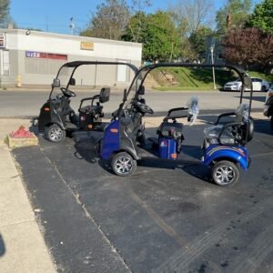 NEW 2024 WOW GOLF CARTS ALL WOW1200 FOR SALE