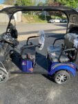 NEW 2024 WOW GOLF CARTS ALL WOW1200 FOR SALE