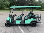 NEW 2024 BINTELLI GOLF CARTS ALL BEYOND 6 FOR SALE