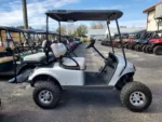 USED 2021 E-Z-GO GOLF CARTS ALL FREEDOM TXT GAS FOR SALE