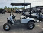 USED 2021 E-Z-GO GOLF CARTS ALL FREEDOM TXT GAS FOR SALE