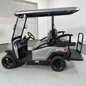 NEW 2024 BINTELLI GOLF CARTS ALL BEYOND 4 PASSENGER FOR SALE