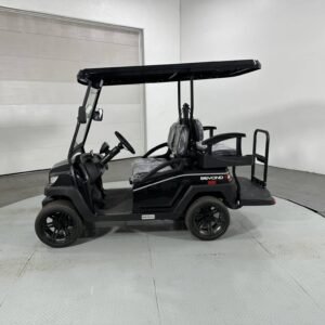 NEW 2024 BINTELLI GOLF CARTS ALL BEYOND 4 PASSENGER FOR SALE