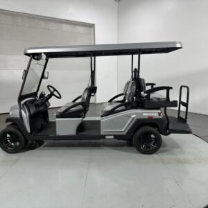NEW 2024 BINTELLI GOLF CARTS ALL BEYOND 6 PASSENGER FOR SALE