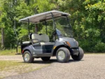 New 2023 Yamaha Golf Carts All Drive2 Powertech AC For Sale now at theebikesstore.com