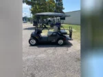 New 2023 Yamaha Golf Carts All Drive2 Powertech AC For Sale now at theebikesstore.com