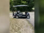 New 2023 Yamaha Golf Carts All Drive2 Powertech AC For Sale now at theebikesstore.com