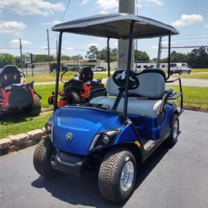 NEW 2024 YAMAHA GOLF CARTS ALL DRIVE2 PTV QUIETECH EFI FOR SALE