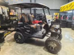 New 2023 Cushman Golf Carts All Shuttle 2 2 EFI Gas For Sale now at theebikesstore.com