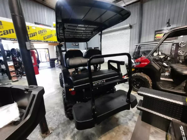 New 2023 Cushman Golf Carts All Shuttle 2 2 EFI Gas For Sale now at theebikesstore.com