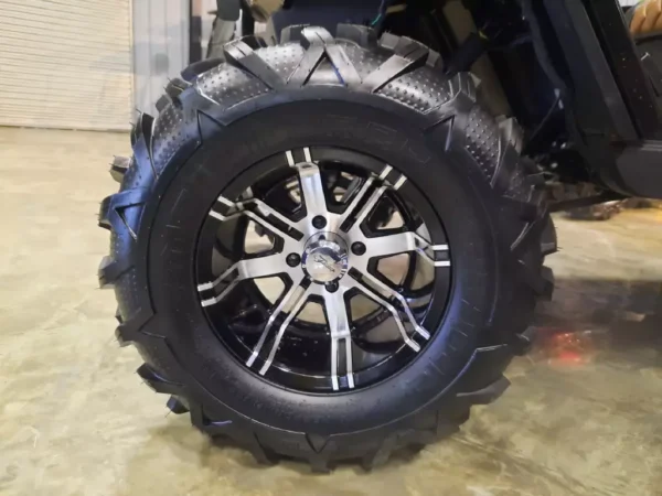 New 2023 Cushman Golf Carts All Shuttle 2 2 EFI Gas For Sale now at theebikesstore.com