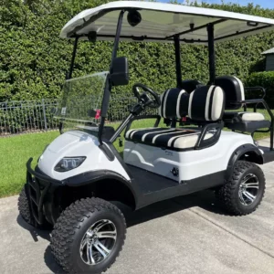 USED 2020 ICON GOLF CARTS ALL I40 L FOR SALE