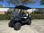 NEW 2024 ICON GOLF CARTS ALL I40 L FOR SALE