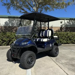 NEW 2024 ICON GOLF CARTS ALL I40 L FOR SALE